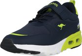 Kangaroos sneakers kx-pren ev Wit-28