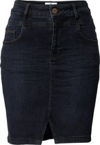 Freeman T. Porter rok ophelie Blauw Denim-M (38)