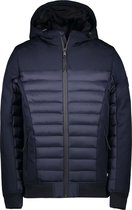 Cars Jeans -  Heren Winterjas - Goaster - Navy