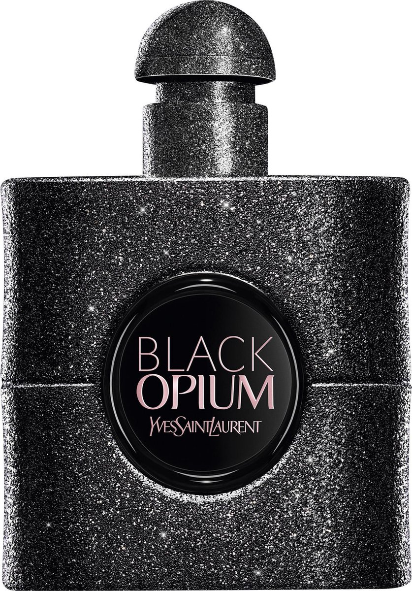 Yves Saint Laurent Black Opium Extreme Eau De Parfum 50 Ml Woman