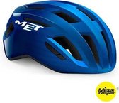 MET Vinci MIPS -Fietshelm - maat M - Blauw