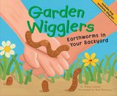 Backyard Bugs - Garden Wigglers