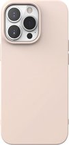 Ringke Air S Apple iPhone 13 Pro Hoesje Flexibel TPU Roze