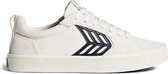 Cariuma Catiba Pro Sneakers - Off-white Vintage