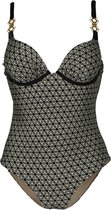 Cybele Padded Wire Bathingsuit - Maat 95G