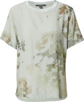 Esprit Collection shirt Pastelgroen-S