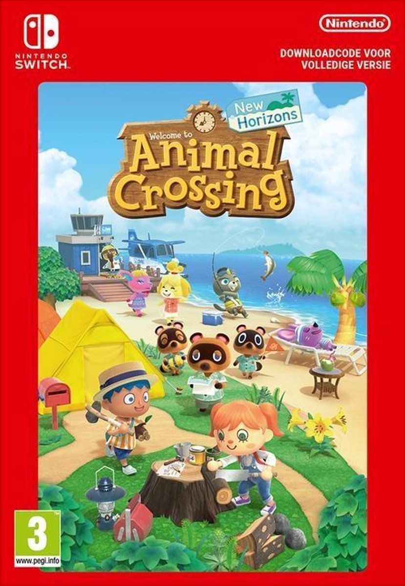 Animal kingdom on sale nintendo switch