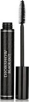 Dior Diorshow Black Out Mascara - 099 Noir Khôl - zwart