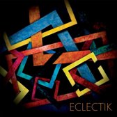 André Ceccarelli, Sylvain Luc, Hadrien Féraud - Eclectik (2 LP) ( Limited Edition)