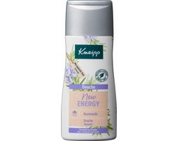 foto van Kneipp New Energy - Douchegel