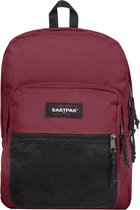 Eastpak Pinnacle Rugzak 38 Liter - Deep Burgundy