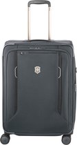 Victorinox Werks Traveler 6.0 Softside Medium Case grey