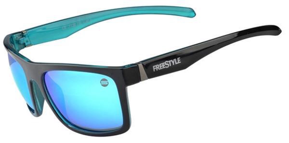 Spro Freestyle Sunglasses ´Granite´ - Vis Zonnebril