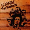 Bob Marley & The Wailers - Burnin'' (CD) (Remastered)