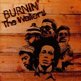 Burnin' (Rem.)