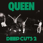 Queen - Deep Cuts Volume 2 (1977-1982) (CD) (Remastered 2011)