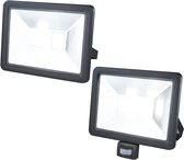 Wetelux LED schijnwerper 100W IP65