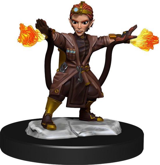 WizKids 90231 collectible figure
