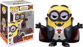 Funko Pop! Movies: Minions - Dave'Acula - US Exclusive