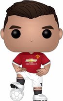 Pop Football: Manchester United - Alexis Sanchez