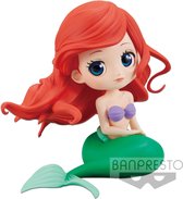 Disney Characters Q Posket Ariel Normal Color Ver.