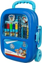 Undercover - Paw Patrol Trolley Filled Set of 19 Pieces