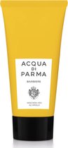 Acqua di Parma Barbiere Face Clay Mask - 75 ml - reinigend gezichtsmasker