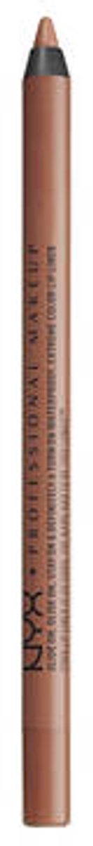 NYX Extreme Color Waterproof Lipliner - Sugar Glass