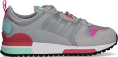 Adidas Zx 700 Hd W Lage sneakers - Dames - Grijs - Maat 38⅔