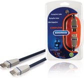 Bandridge Bcl2105 Displayport-kabel 5.0 M
