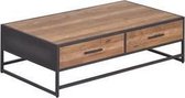 Felino - Coffee table 4 drws.135x75x38