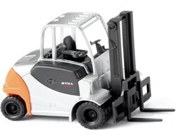 Wiking 066360 H0 Bouwvoertuig Still Vorkheftruck RX 60