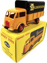 Atlas Dinky Toys Citroen U23 Cadeau des abonnés 35A 1:43 MB301 OPO 10 