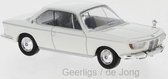 BUB  PREMIUM CLASSIXXS BMW 2000 CS 1965 schaalmodel 1:87