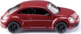 WIKING VW The Beetle Cabriolet schaalmodel 1:87