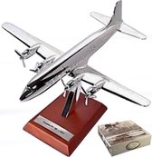 ATLAS Douglas DC-6B 1951 schaalmodel 1:200