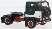 Volvo F89 1970 Groen / Wit / Rood 1-43 Ixo Models
