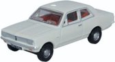OXFORD VAUXHALL  VIVA schaalmodel 1:76