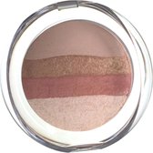 Pupa Luminys Baked All Over 01 Stripes Rose