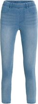 Legging Fantasie fashion | jeans | mini me | blauw | YM