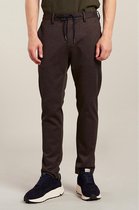 dstrezzed - 501514 - Lancaster Jogger Pattern sweat