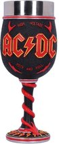 Nemesis Now AC/DC Kelk High Voltage Multicolours