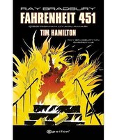 Fahrenheit 451 Çizgi Roman Uyarlaması