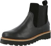 Roxy chelsea boots marren Zwart-8 (38)