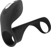 Moressa brenon vibrating ring en penis sleeve