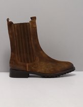 Shabbies Amsterdam 181020175 boots dames bruin  2007 warm brown  42