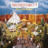Grobschnitt - Merry-Go-Round (CD) (Remastered 2015)