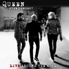 Queen & Adam Lambert - Live Around The World (CD | DVD)