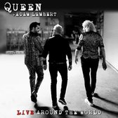 Queen & Adam Lambert - Live Around The World (1 CD | 1 DVD)