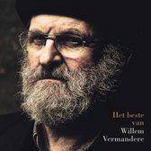 Willem Vermandere - Het Beste Van (CD)